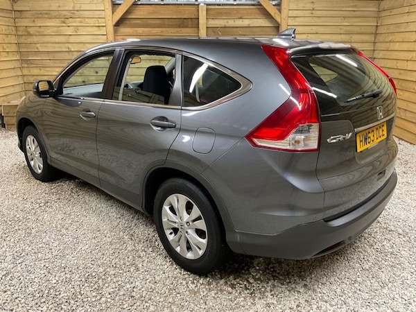 Used Honda CR-V 2013 for sale - 75444169: Photo 6
