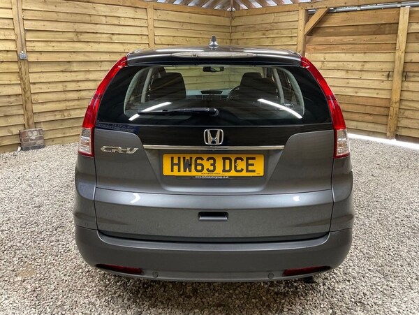 Used Honda CR-V 2013 for sale - 75444169: Photo 7