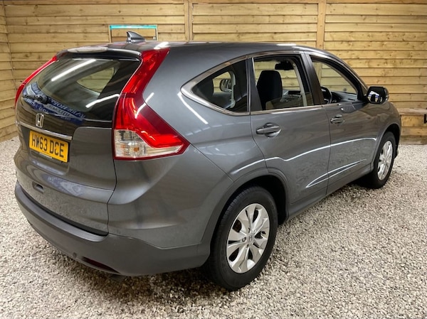 Used Honda CR-V 2013 for sale - 75444169: Photo 8