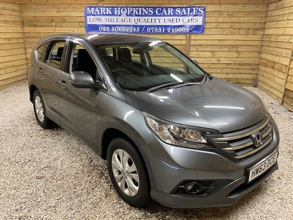 Used Honda CR-V 2013 for sale - 75444169: Photo 9