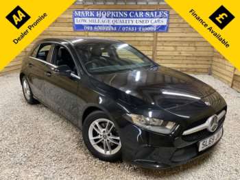2020 (69) - A180 SE 5dr