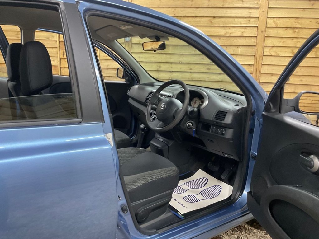 Used Nissan Micra 2009 for sale - 77520938: Photo 11