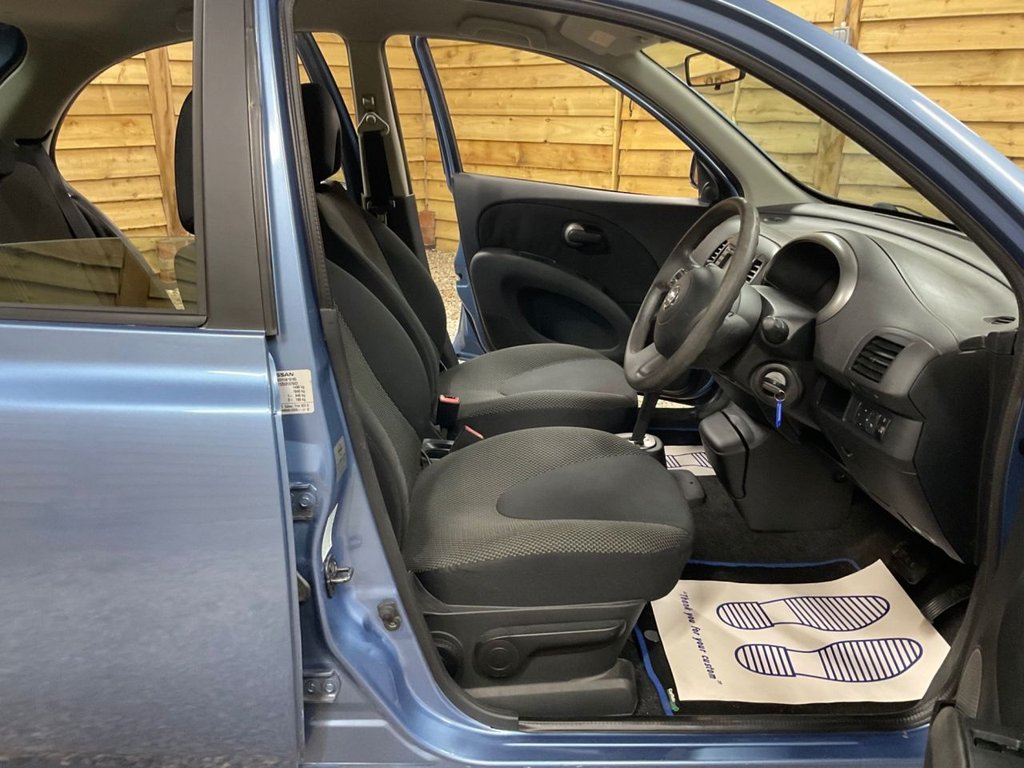 Used Nissan Micra 2009 for sale - 77520938: Photo 13