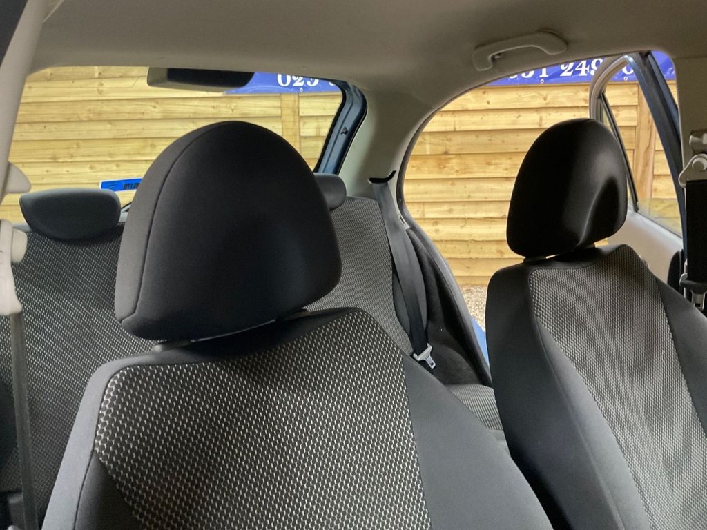 Used Nissan Micra 2009 for sale - 77520938: Photo 15