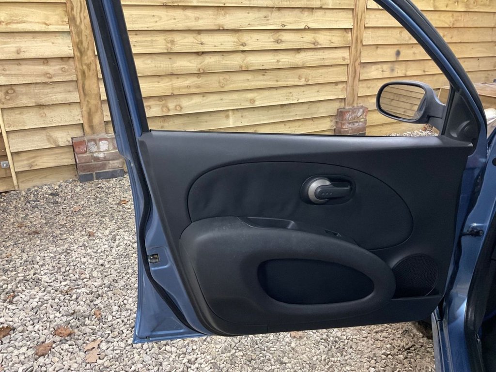 Used Nissan Micra 2009 for sale - 77520938: Photo 17