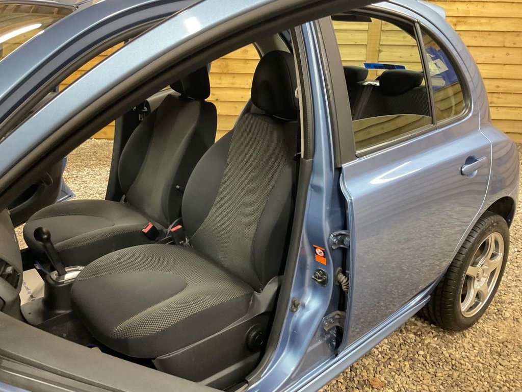 Used Nissan Micra 2009 for sale - 77520938: Photo 21