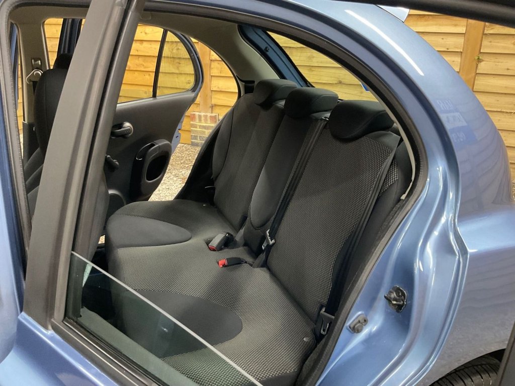 Used Nissan Micra 2009 for sale - 77520938: Photo 23