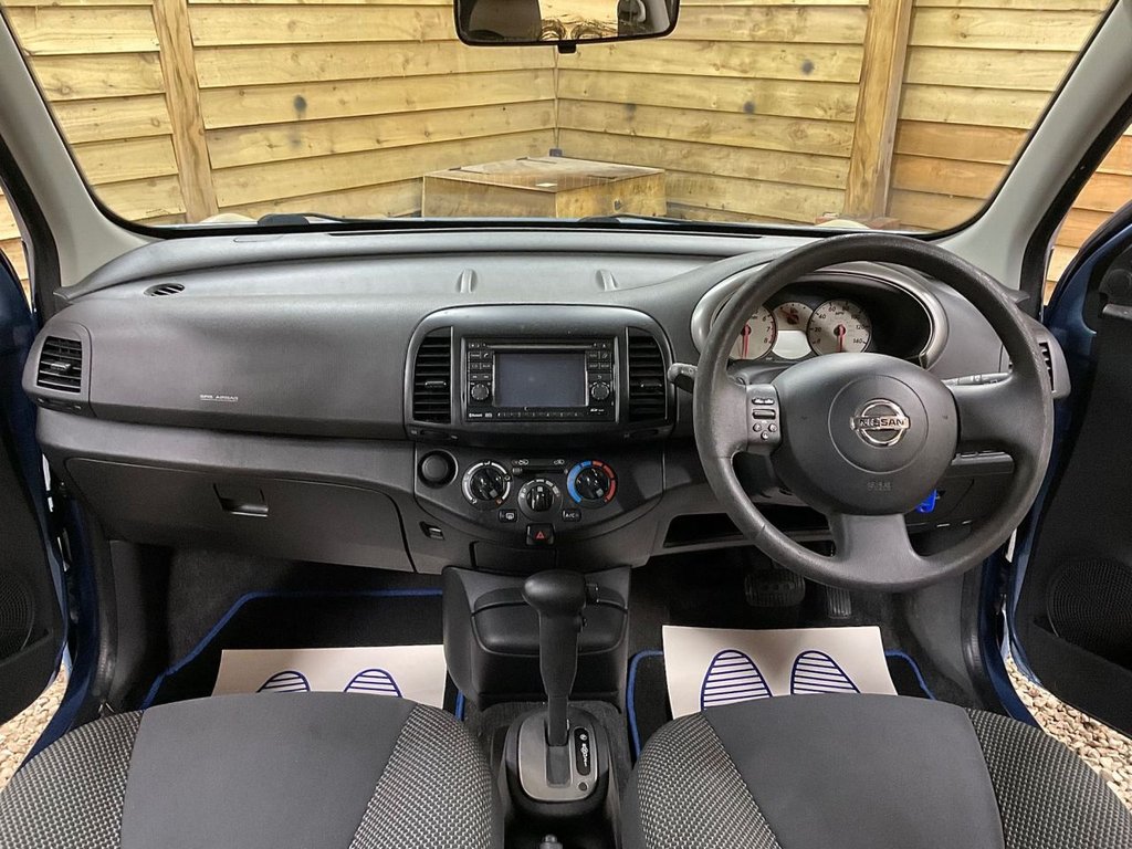 Used Nissan Micra 2009 for sale - 77520938: Photo 25