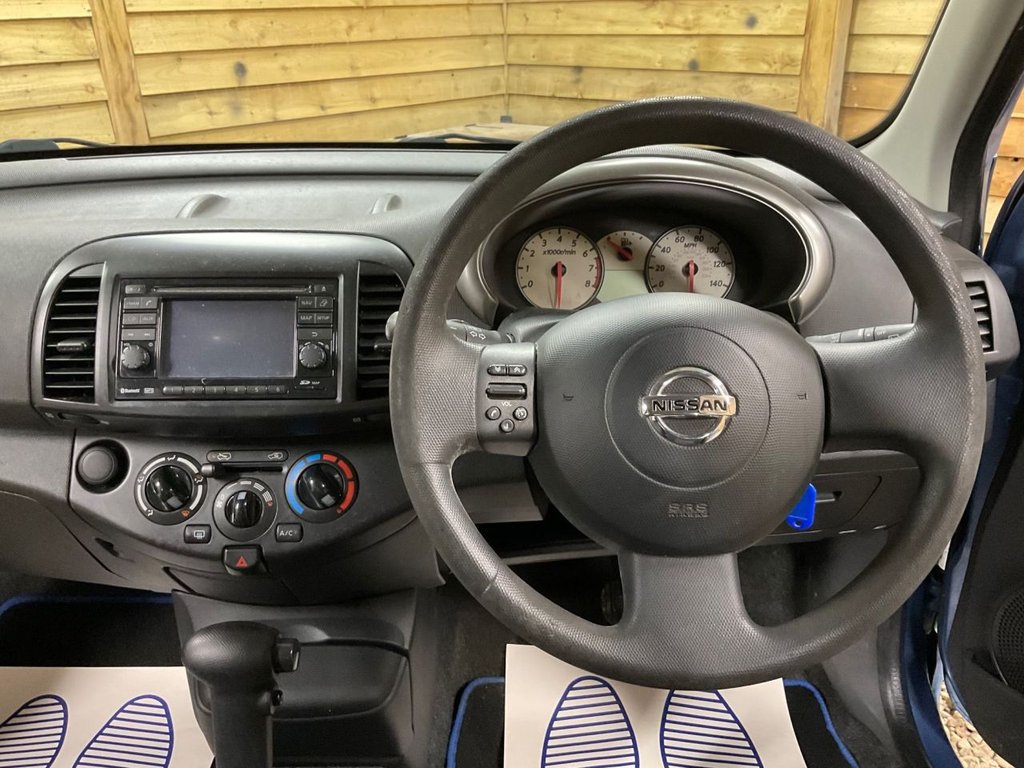 Used Nissan Micra 2009 for sale - 77520938: Photo 26