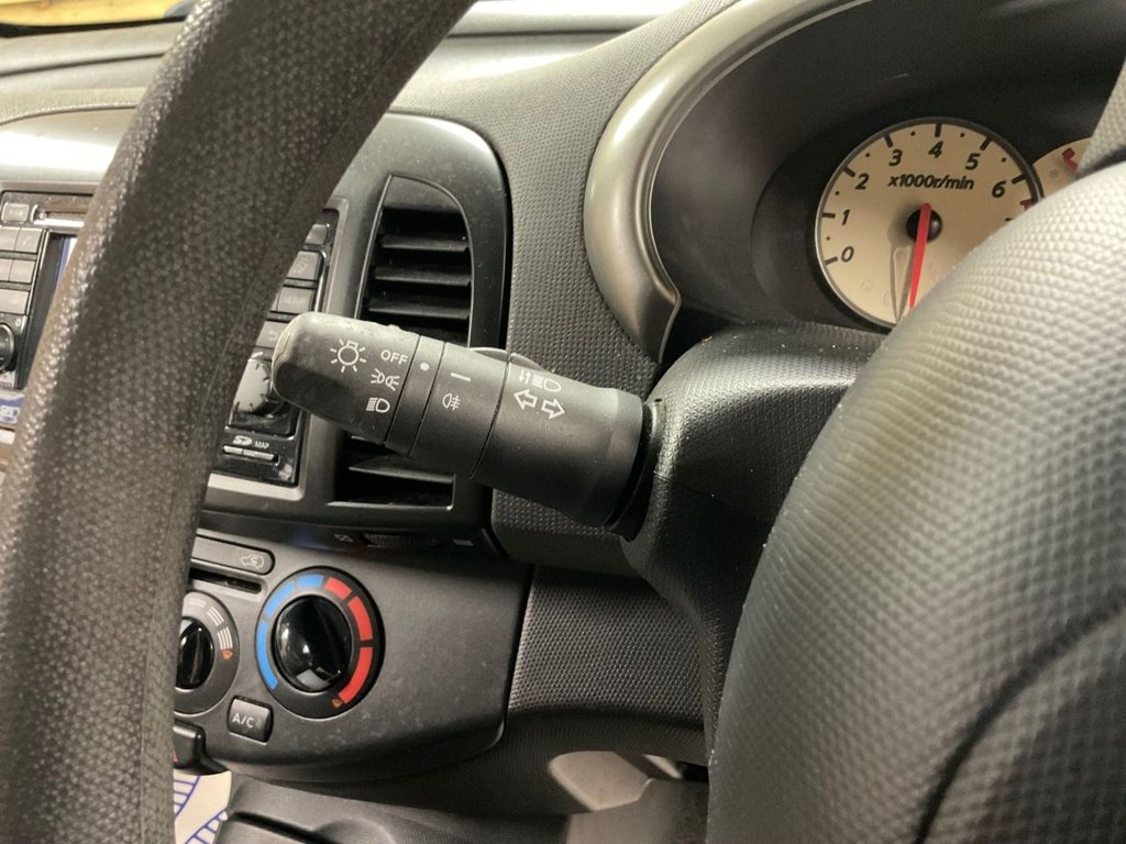 Used Nissan Micra 2009 for sale - 77520938: Photo 27