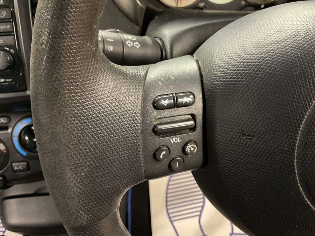 Used Nissan Micra 2009 for sale - 77520938: Photo 28