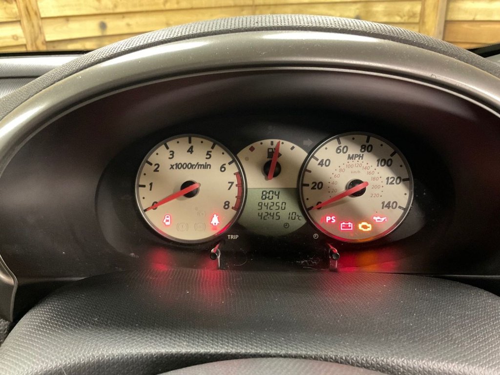 Used Nissan Micra 2009 for sale - 77520938: Photo 31