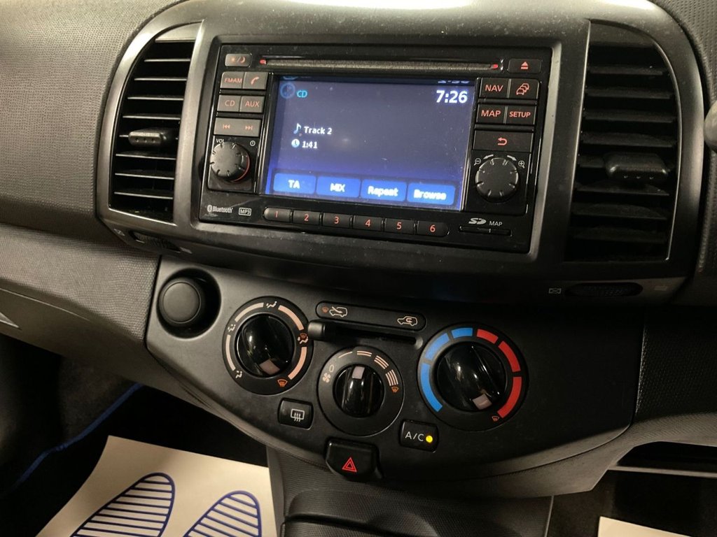 Used Nissan Micra 2009 for sale - 77520938: Photo 32