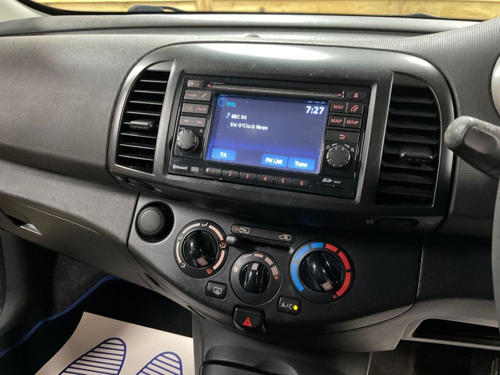 Used Nissan Micra 2009 for sale - 77520938: Photo 33