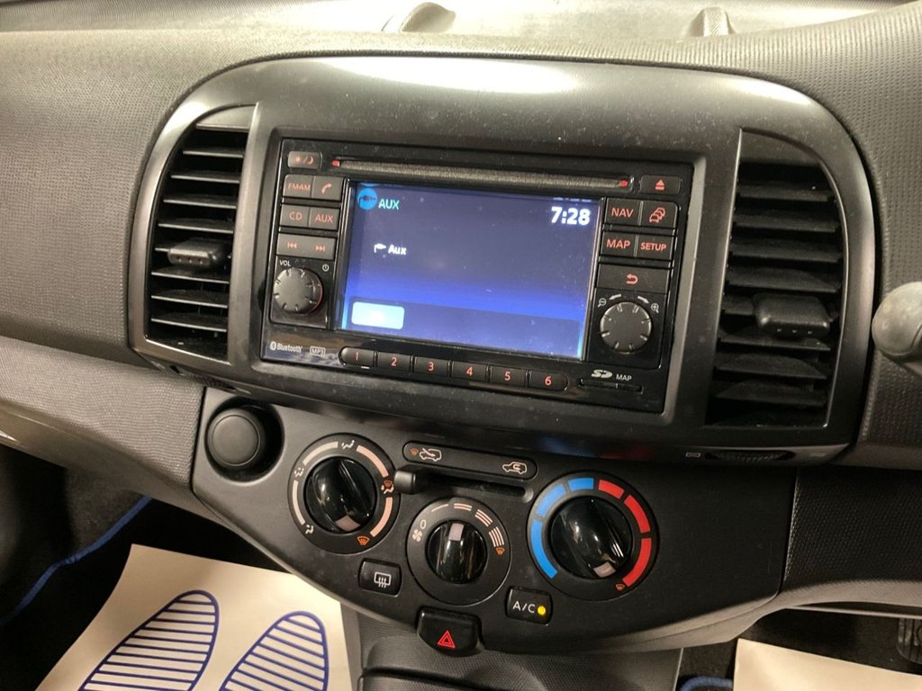 Used Nissan Micra 2009 for sale - 77520938: Photo 34