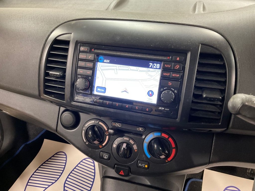 Used Nissan Micra 2009 for sale - 77520938: Photo 35