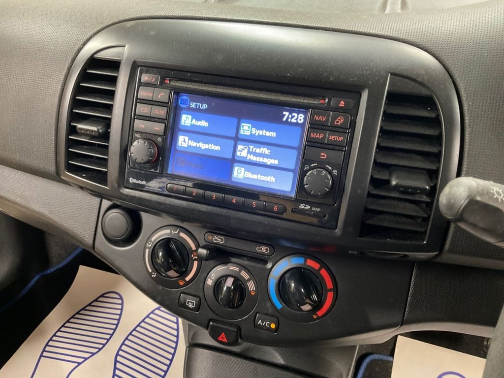 Used Nissan Micra 2009 for sale - 77520938: Photo 36