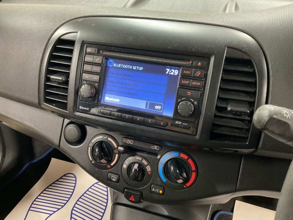 Used Nissan Micra 2009 for sale - 77520938: Photo 37