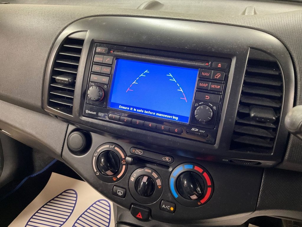 Used Nissan Micra 2009 for sale - 77520938: Photo 38