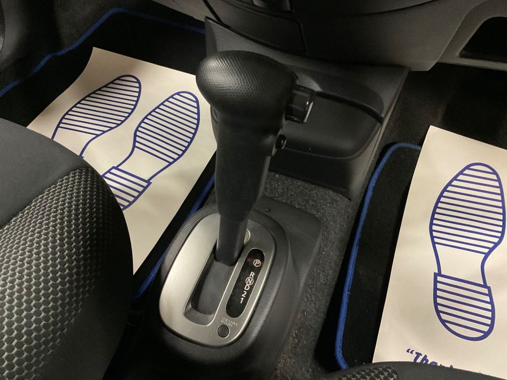 Used Nissan Micra 2009 for sale - 77520938: Photo 39