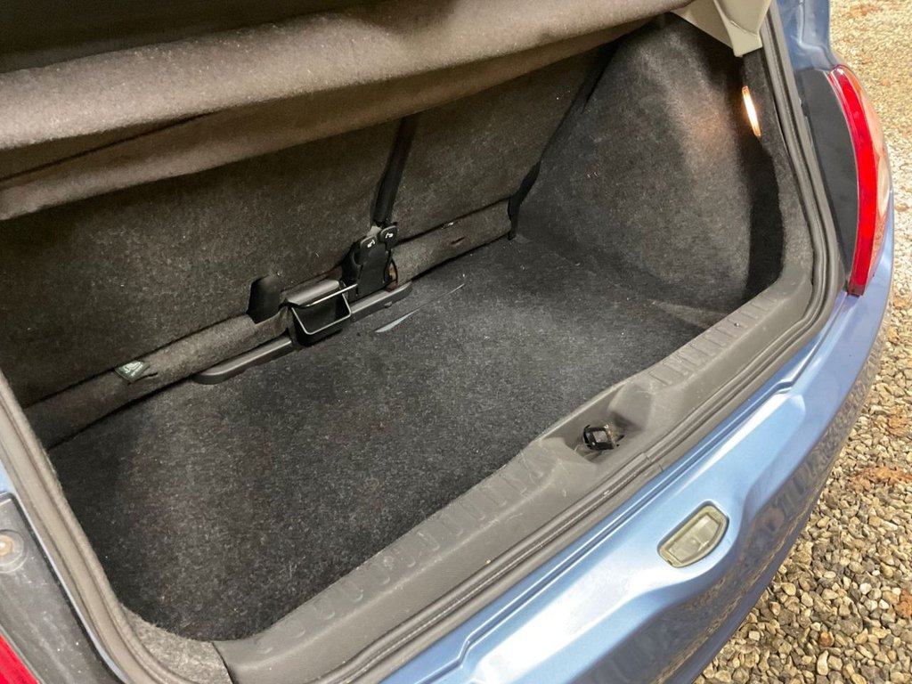 Used Nissan Micra 2009 for sale - 77520938: Photo 42