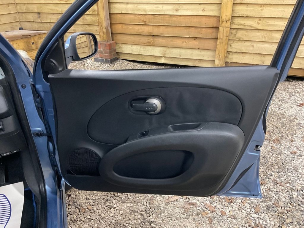 Used Nissan Micra 2009 for sale - 77520938: Photo 9