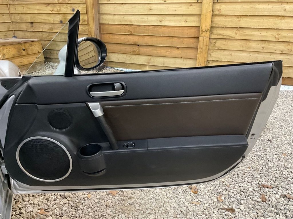 Used Mazda MX-5 2008 for sale - 77161598: Photo 10