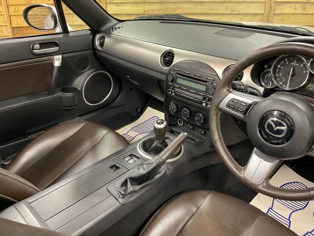 Used Mazda MX-5 2008 for sale - 77161598: Photo 13