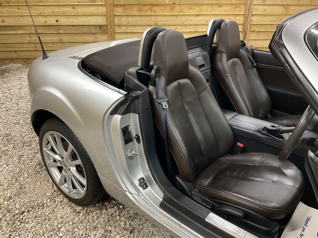 Used Mazda MX-5 2008 for sale - 77161598: Photo 15