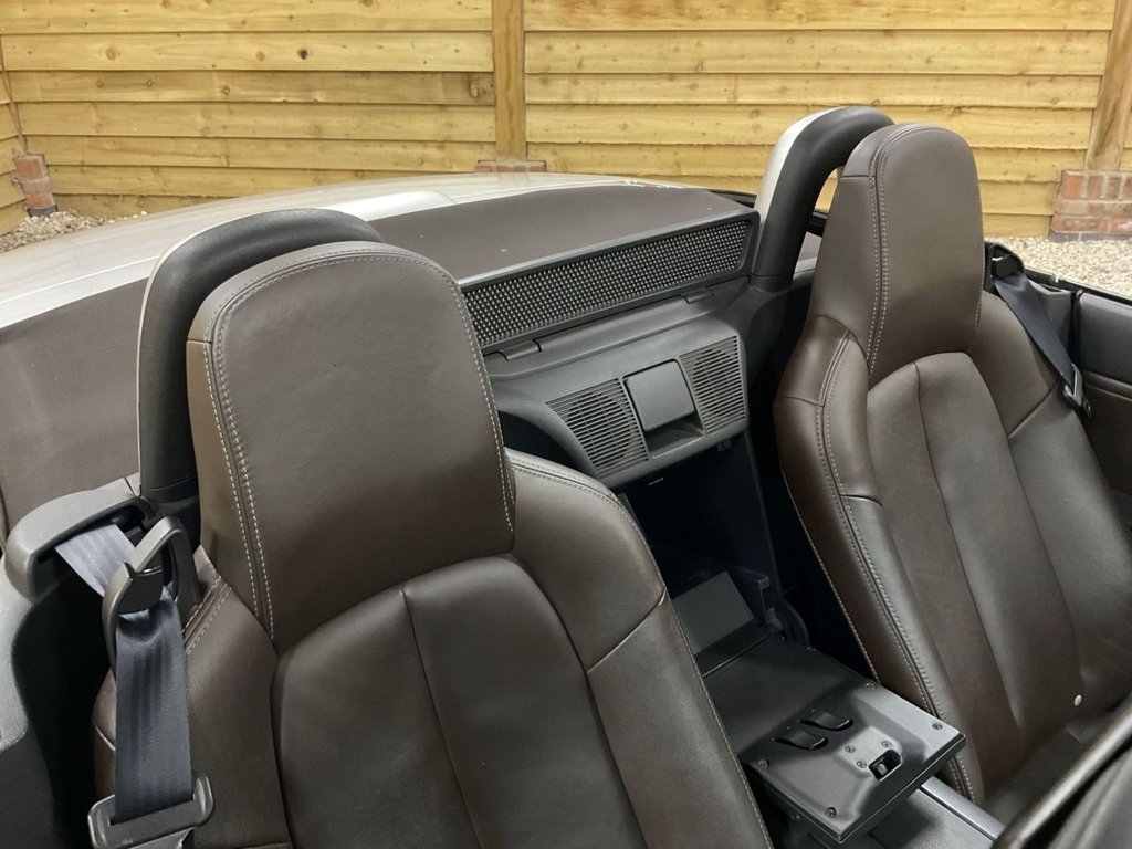 Used Mazda MX-5 2008 for sale - 77161598: Photo 16