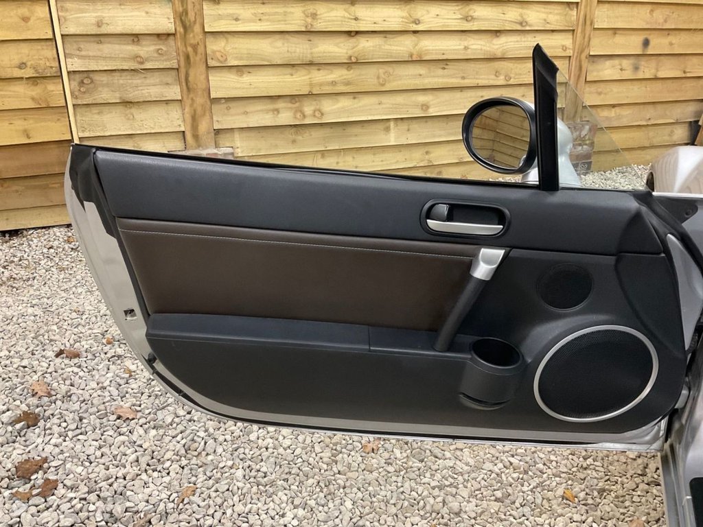 Used Mazda MX-5 2008 for sale - 77161598: Photo 17