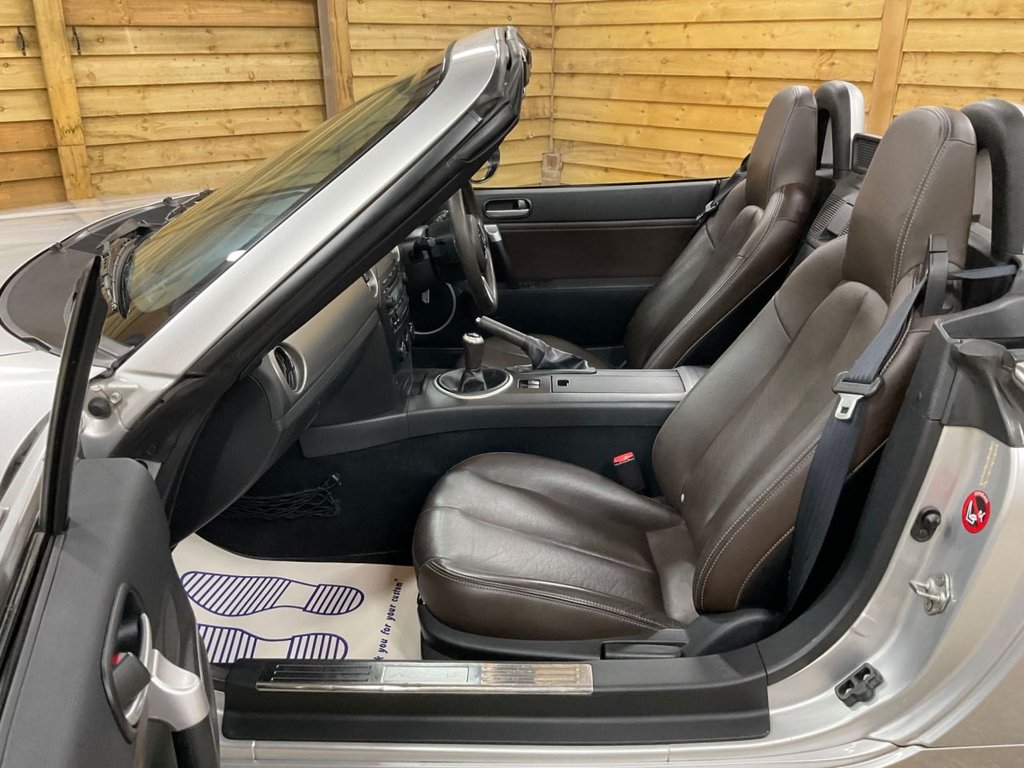 Used Mazda MX-5 2008 for sale - 77161598: Photo 19