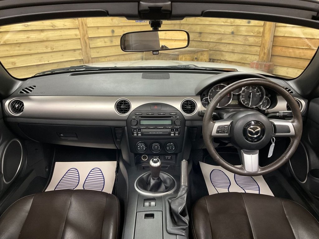 Used Mazda MX-5 2008 for sale - 77161598: Photo 23