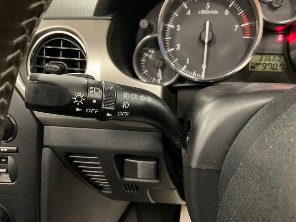 Used Mazda MX-5 2008 for sale - 77161598: Photo 26