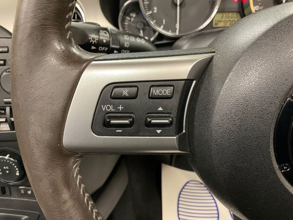 Used Mazda MX-5 2008 for sale - 77161598: Photo 27