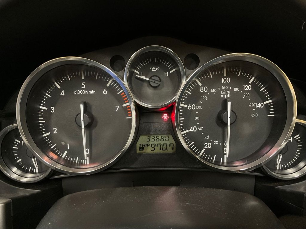 Used Mazda MX-5 2008 for sale - 77161598: Photo 30