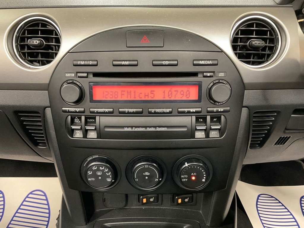 Used Mazda MX-5 2008 for sale - 77161598: Photo 31