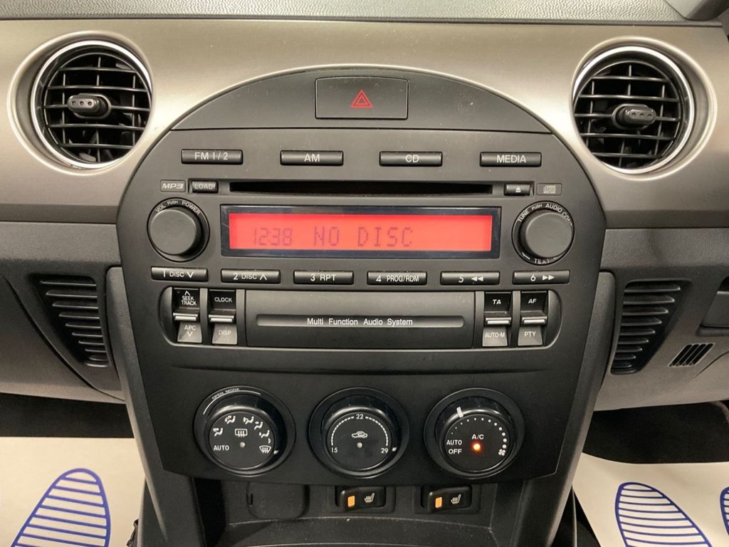 Used Mazda MX-5 2008 for sale - 77161598: Photo 32