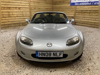 Used Mazda MX-5 2008 for sale - 77161598: Photo