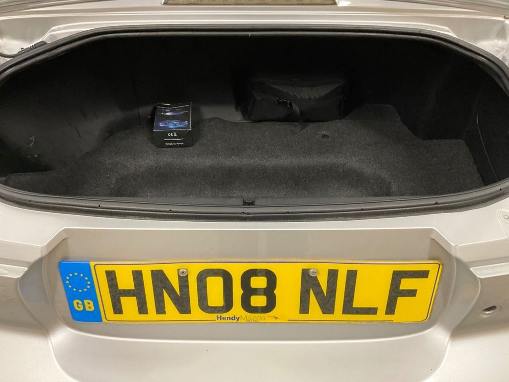 Used Mazda MX-5 2008 for sale - 77161598: Photo 42