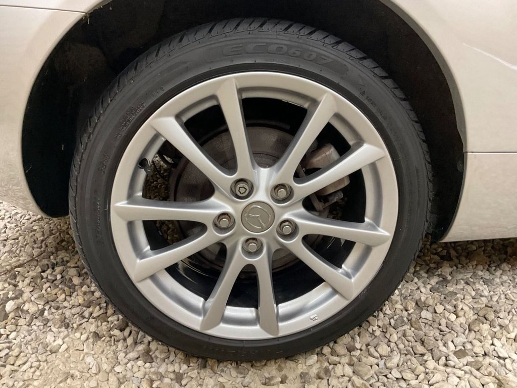 Used Mazda MX-5 2008 for sale - 77161598: Photo 43