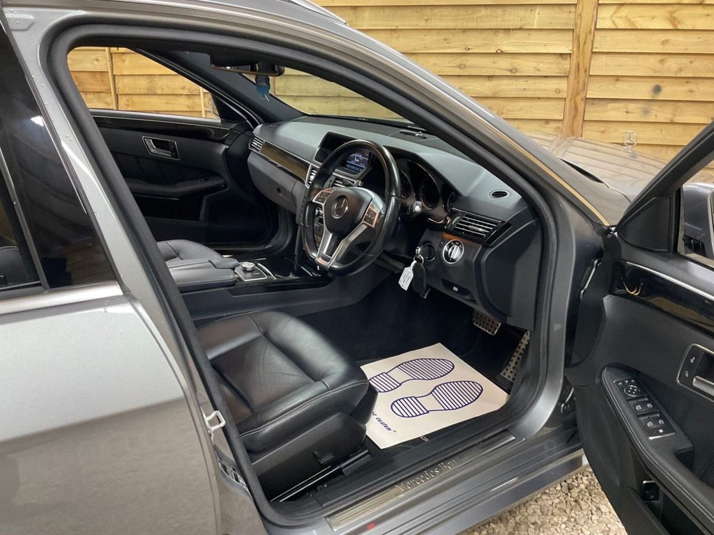 Used Mercedes-Benz E Class 2013 for sale - 76784165: Photo 13