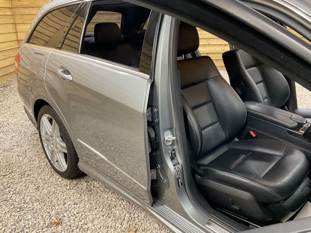 Used Mercedes-Benz E Class 2013 for sale - 76784165: Photo 16