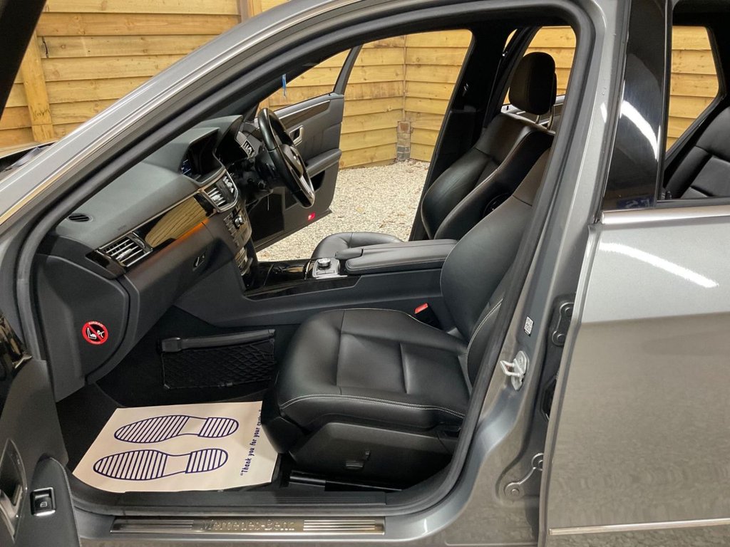 Used Mercedes-Benz E Class 2013 for sale - 76784165: Photo 22