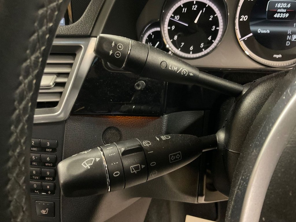 Used Mercedes-Benz E Class 2013 for sale - 76784165: Photo 30