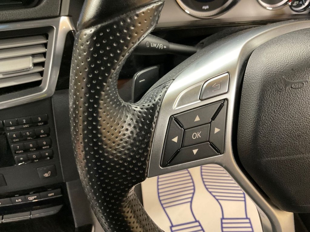 Used Mercedes-Benz E Class 2013 for sale - 76784165: Photo 31