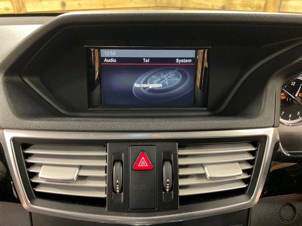 Used Mercedes-Benz E Class 2013 for sale - 76784165: Photo 39