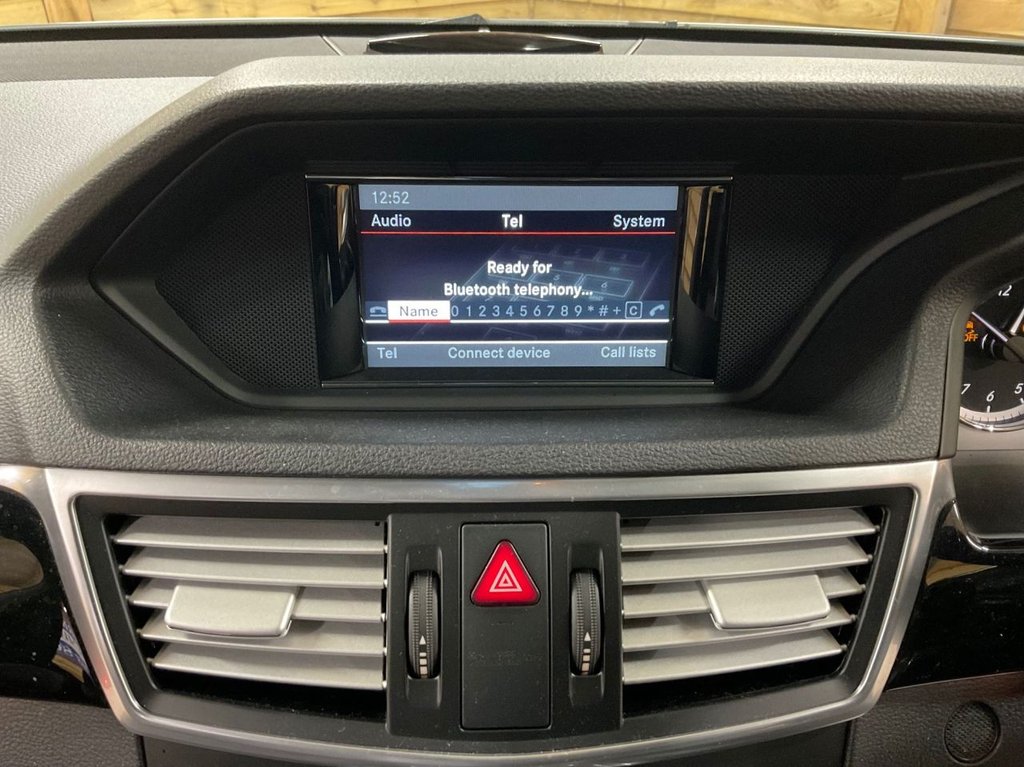 Used Mercedes-Benz E Class 2013 for sale - 76784165: Photo 41