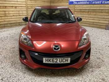 Used Mazda Mazda3 2013 for sale - 74260864: Photo