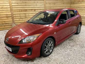 Used Mazda Mazda3 2013 for sale - 74260864: Photo